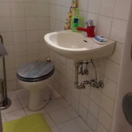 Apartament Poison Triest