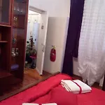 Apartmán Poison Terst
