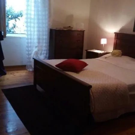 Apartmán Poison