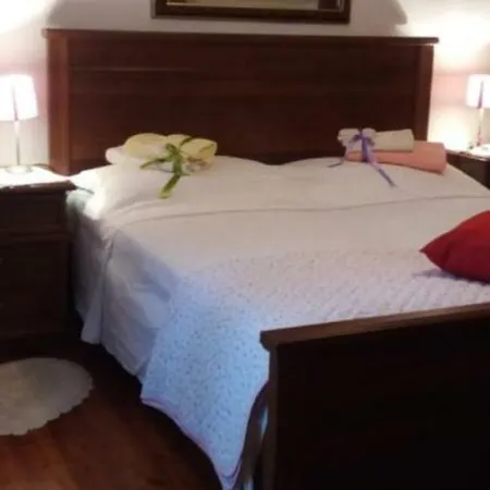 Poison Apartman Trieszt