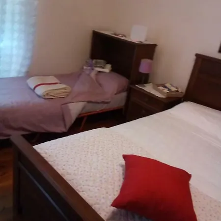 Poison Apartmán