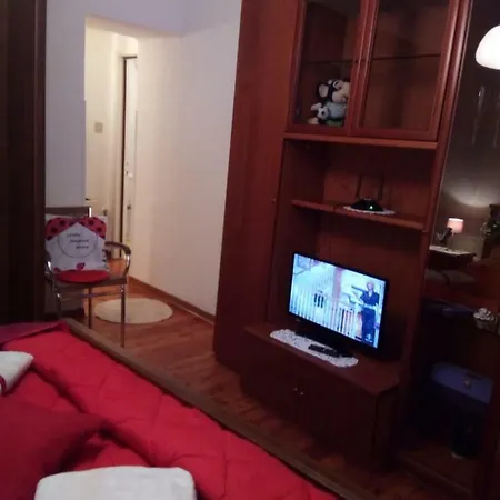 Poison Τεργέστη