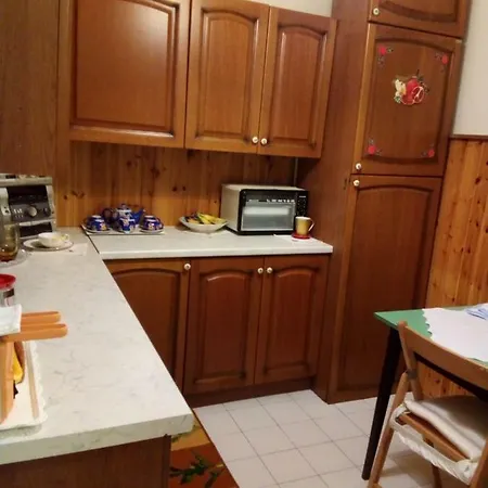 Poison Τεργέστη