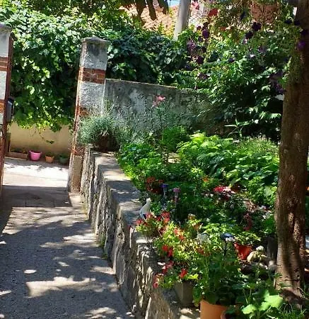 Διαμέρισμα Poison Τεργέστη