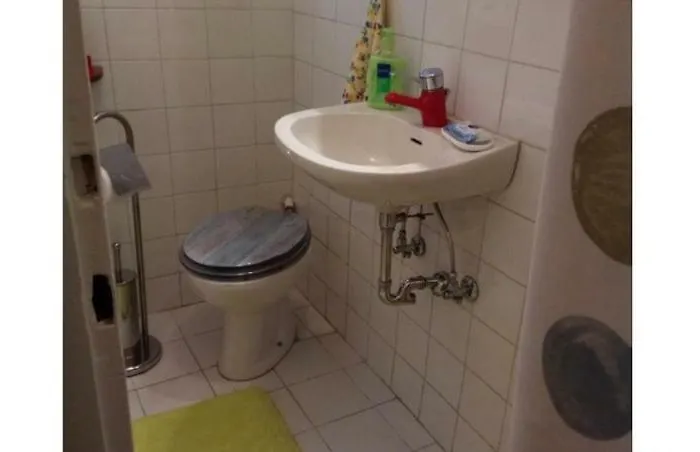 Apartment Poison Trieste