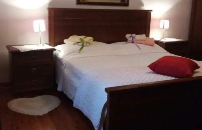 Poison Apartment Trieste