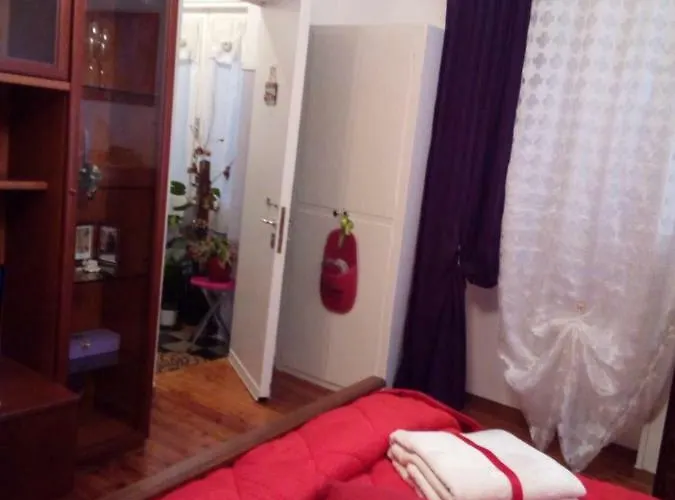 Apartment Poison Trieste